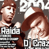Craze & Roc Raida